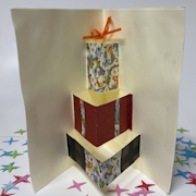 Pop Up Cards