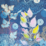 The Art of Cyanotype