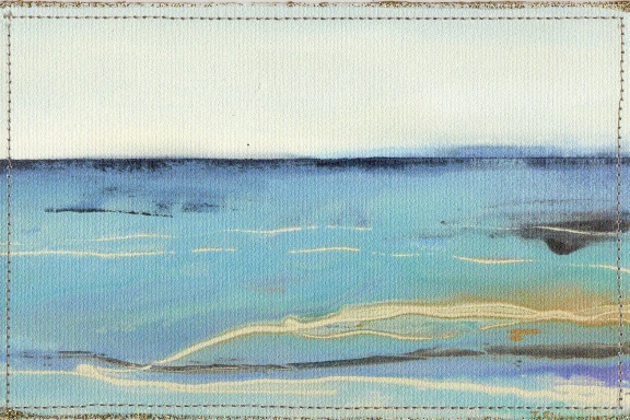 Sample Postcard