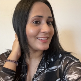 Vantadeep Kaur Mangat