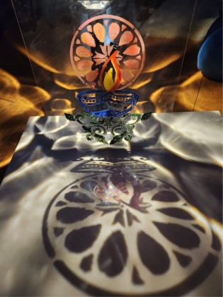Sparks and Shadows of Tradition