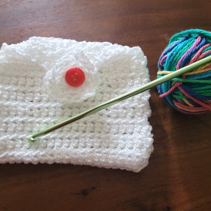 Crochet for Kids