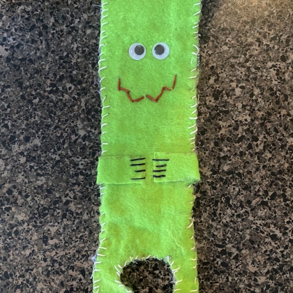 Hand Sewing for Beginners